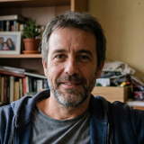 Marco Soria